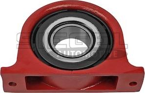 Siegel Automotive SA8I0004 - Suport, ax cardanic aaoparts.ro