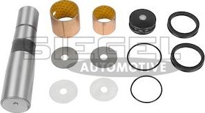 Siegel Automotive SA8J0009 - Set reparatie, pivot aaoparts.ro