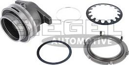 Siegel Automotive SA3A0011 - Rulment de presiune aaoparts.ro