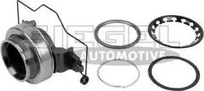 Siegel Automotive SA3A0028 - Rulment de presiune aaoparts.ro