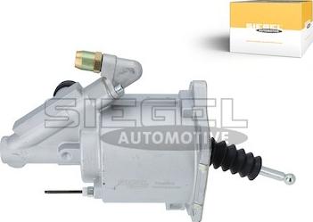 Siegel Automotive SA3B0024 - Servo ambreiaj aaoparts.ro