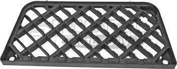 Siegel Automotive SA2D0492 - Podea aaoparts.ro