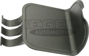 Siegel Automotive SA2D0466 - Captusala, treapta aaoparts.ro