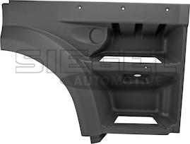 Siegel Automotive SA2D0432 - Podea aaoparts.ro