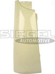 Siegel Automotive SA2D0420 - Spoiler, cabina aaoparts.ro