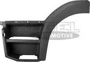 Siegel Automotive SA2D0476 - Podea aaoparts.ro