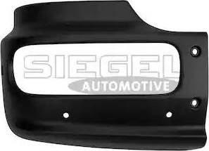 Siegel Automotive SA2D0549 - Tampon aaoparts.ro
