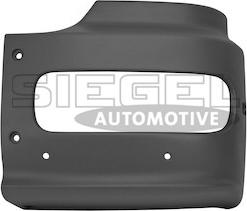 Siegel Automotive SA2D0551 - Tampon aaoparts.ro