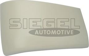 Siegel Automotive SA2D0564 - Tampon aaoparts.ro