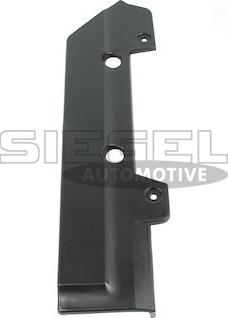 Siegel Automotive SA2D0568 - Suport far aaoparts.ro