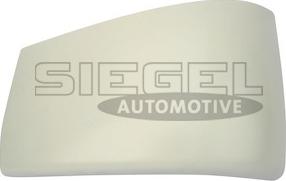 Siegel Automotive SA2D0563 - Tampon aaoparts.ro