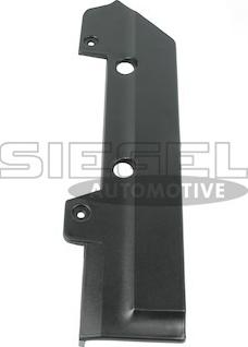 Siegel Automotive SA2D0567 - Acoperire far aaoparts.ro