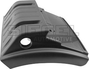 Siegel Automotive SA2D0507 - Aripa aaoparts.ro
