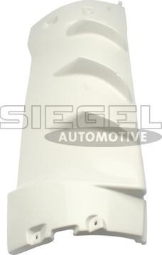 Siegel Automotive SA2D0582 - Spoiler, cabina aaoparts.ro