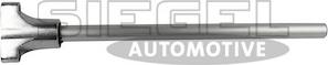 Siegel Automotive SA2D0536 - Suport, aripa aaoparts.ro