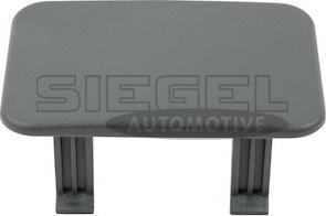 Siegel Automotive SA2D0572 - Acoperire, bara protectie aaoparts.ro