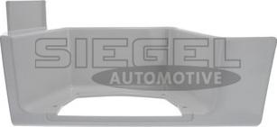 Siegel Automotive SA2D0693 - Podea aaoparts.ro