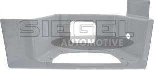 Siegel Automotive SA2D0692 - Podea aaoparts.ro