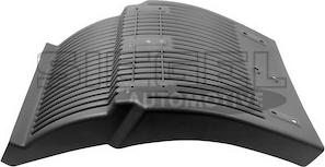 Siegel Automotive SA2D0644 - Aripa aaoparts.ro
