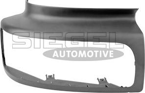 Siegel Automotive SA2D0601 - Rama, far aaoparts.ro