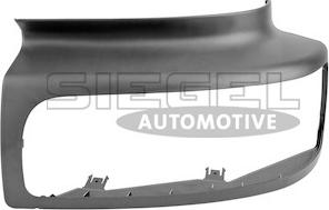 Siegel Automotive SA2D0602 - Rama, far aaoparts.ro