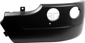 Siegel Automotive SA2D0611 - Tampon aaoparts.ro