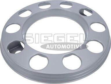 Siegel Automotive SA2D0687 - Capac butuc, Roata aaoparts.ro