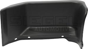 Siegel Automotive SA2D0678 - Podea aaoparts.ro