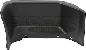 Siegel Automotive SA2D0677 - Podea aaoparts.ro