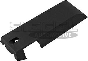 Siegel Automotive SA2D0099 - Suport, lumina spate aaoparts.ro