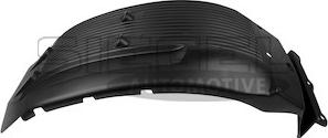 Siegel Automotive SA2D0098 - Aripa aaoparts.ro