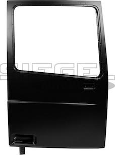 Siegel Automotive SA2D0042 - Usa, cabina conducator aaoparts.ro