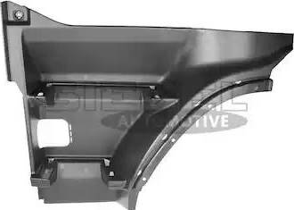 Siegel Automotive SA2D0058 - Podea aaoparts.ro