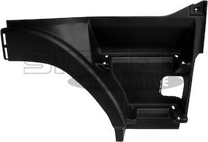 Siegel Automotive SA2D0057 - Podea aaoparts.ro