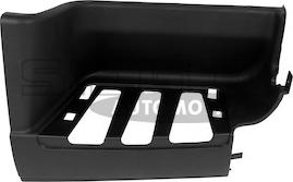 Siegel Automotive SA2D0061 - Podea aaoparts.ro