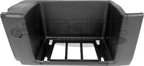 Siegel Automotive SA2D0063 - Podea aaoparts.ro