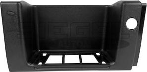 Siegel Automotive SA2D0062 - Podea aaoparts.ro