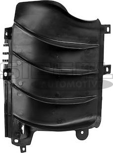 Siegel Automotive SA2D0001 - Spoiler, cabina aaoparts.ro