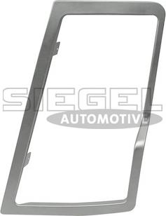 Siegel Automotive SA2D0079 - Rama, far aaoparts.ro