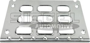 Siegel Automotive SA2D0194 - Podea aaoparts.ro
