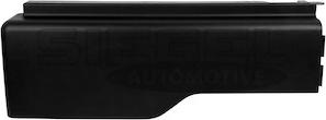 Siegel Automotive SA2D0193 - Aripa aaoparts.ro