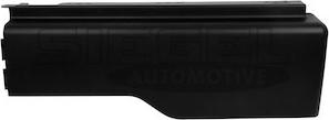 Siegel Automotive SA2D0192 - Aripa aaoparts.ro