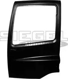Siegel Automotive SA2D0144 - Usa, cabina conducator aaoparts.ro