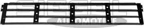 Siegel Automotive SA2D0119 - Montaj grila radiator aaoparts.ro
