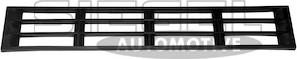 Siegel Automotive SA2D0125 - Montaj grila radiator aaoparts.ro