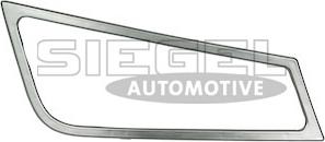 Siegel Automotive SA2D0126 - Rama, proiector ceata aaoparts.ro
