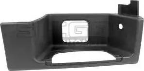 Siegel Automotive SA2D0314 - Podea aaoparts.ro