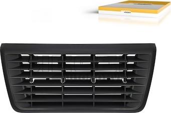 Siegel Automotive SA2D0380 - Grila radiator aaoparts.ro