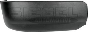 Siegel Automotive SA2D0206 - Acoperire, bara protectie aaoparts.ro