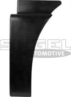 Siegel Automotive SA2D0235 - Latire,aripa aaoparts.ro